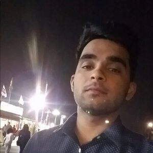 Meet your Posher, Suraj